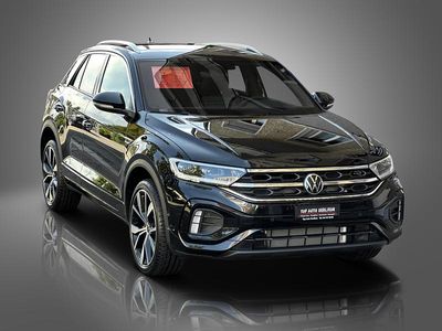 Gebraucht 2024 VW T-Roc R-line SUV | CHF 35’700 (Fairer Preis)