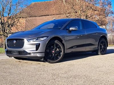 Gebraucht Jaguar I-Pace 294 kW (400 PS) 2020 SUV