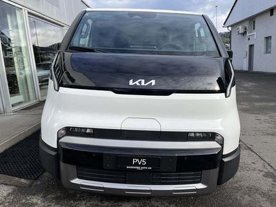 Neu Kia PV5 Plus 88 kW (121 PS) 2026 Van / Kleinbus