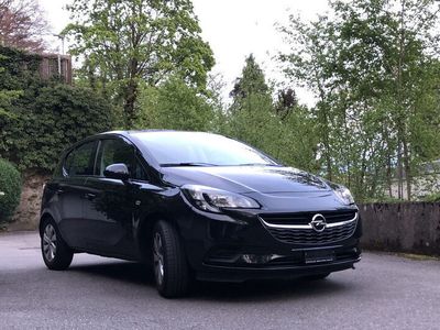gebraucht Opel Corsa 1.0 Turbo eFLEX Enjoy S/S