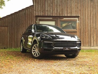 Gebraucht 2019 Porsche Cayenne SUV | CHF 55’400