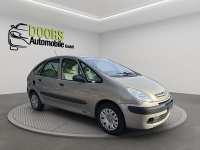 Gebraucht Citroën Xsara Picasso 95 PS (69 kW) 2005 Van / Kleinbus