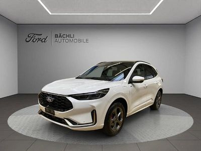 Gebraucht 2025 Ford Kuga ST-Line X SUV | CHF 42’500 (Teuer)