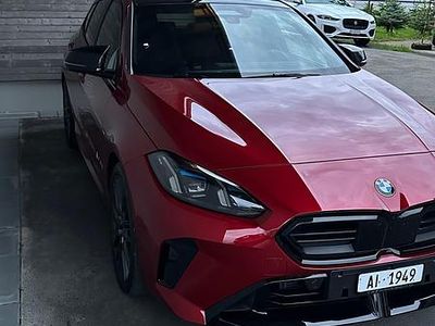 Gebraucht 2025 BMW M135 M Sport Kleinwagen | CHF 56’300