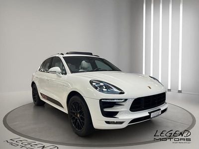 Gebraucht 2018 Porsche Macan GTS SUV | CHF 56’500 (Fairer Preis)