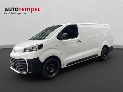 Neu 2025 Toyota Proace Advance Van / Kleinbus | CHF 43’408 (Fairer Preis)