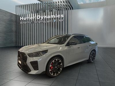 Gebraucht BMW X2 M Sport 300 PS (220 kW) 2025 Grau SUV