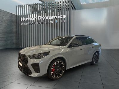 Gebraucht BMW X2 M Sport 300 PS (220 kW) 2025 Grau SUV
