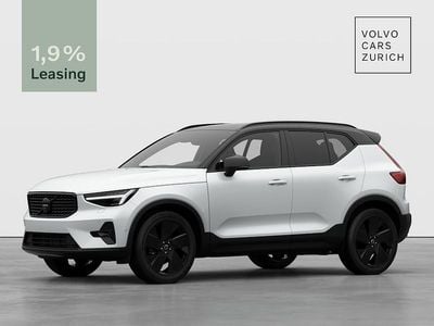 Weiss Neu 2025 Volvo XC40 Ultra SUV | CHF 56’900