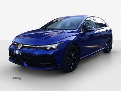 Lapiz blue metallic Gebraucht 2025 VW Golf VIII R Limousine | CHF 57’900