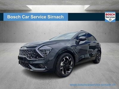 Neu Kia Sportage GT-Line 252 PS (185 kW) 2026 SUV