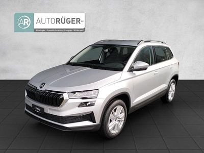 Gebraucht 2025 Skoda Karoq Selection SUV | CHF 30’510