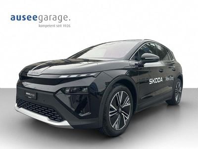 Neu 2025 Skoda Elroq SUV | CHF 42’950 (Guter Preis)
