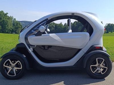 Gebraucht 2019 Renault Twizy Kleinwagen | CHF 6’999