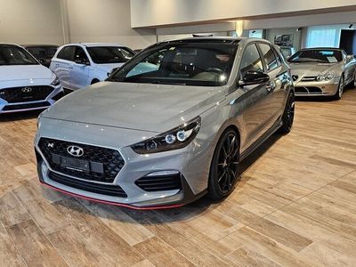 gebraucht Hyundai i30 N 2.0 T-GDi