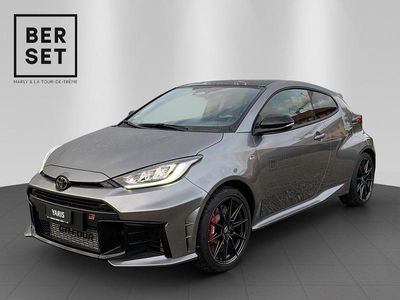 Anthrazit Neu 2025 Toyota Yaris Sport Limousine | CHF 53’000 (Teuer)