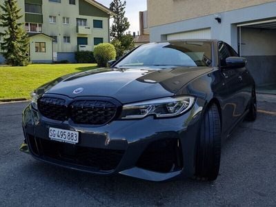 Gebraucht BMW M340 M Sport 374 PS (275 kW) 2019 Limousine