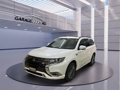 gebraucht Mitsubishi Outlander P-HEV 