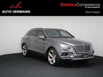 Gebraucht 2017 Bentley Bentayga SUV | CHF 87’700