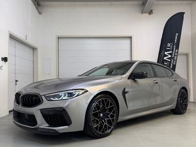 Gebraucht 2021 BMW M8 Competition Edition Coupé | CHF 72’990