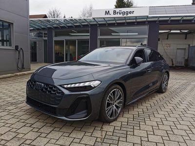 Neu Audi A5 Ambiente 204 PS (150 kW) 2025 Kombi