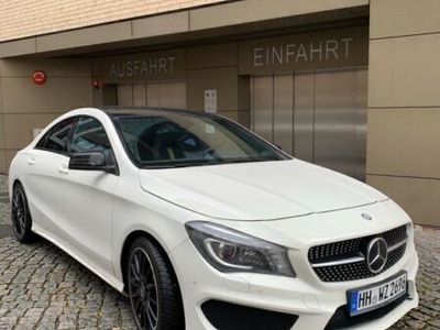 Gebraucht 2017 Mercedes 250 | CHF 22’600