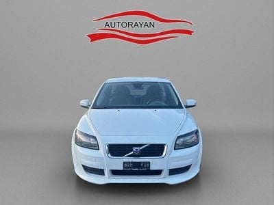 Gebraucht 2009 Volvo C30 Kleinwagen | CHF 1’900