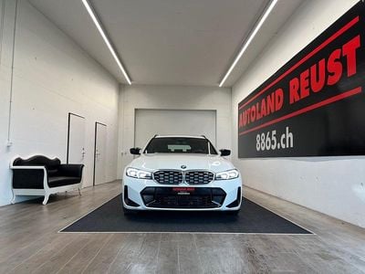 Gebraucht BMW M340 Comfort Edition 340 PS (250 kW) 2024 Limousine