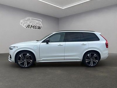 Gebraucht 2024 Volvo XC90 Ultimate SUV | CHF 75’900 (Teuer)