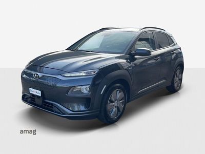 gebraucht Hyundai Kona EV Vertex