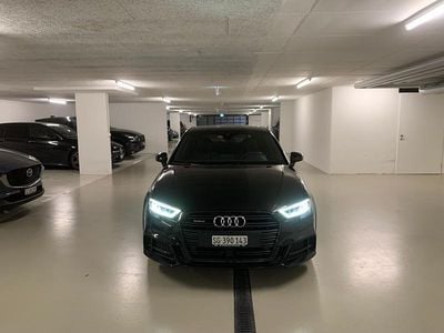 Gebraucht 2018 Audi A3 Design | CHF 19’000 (Fairer Preis)