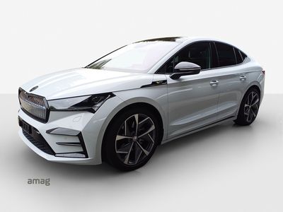 Gebraucht 2023 Skoda Enyaq iV RS SUV | CHF 44’550 (Fairer Preis)