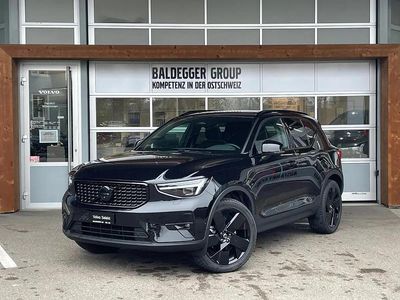 Schwarz Gebraucht 2026 Volvo XC40 SUV | CHF 49’700 (Teuer)