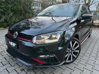 Gebraucht VW Polo GTI 230 PS (169 kW) 2016