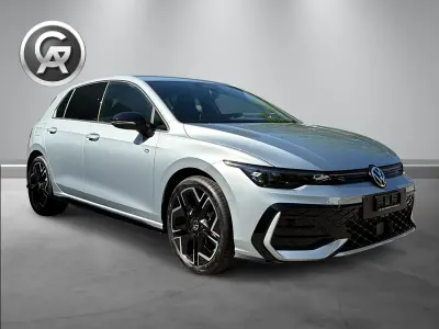 Neu (2026) VW Golf VIII R-line 204 PS | Fairer Preis