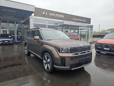 Neu Hyundai Santa Fe 215 PS (158 kW) 2025 SUV