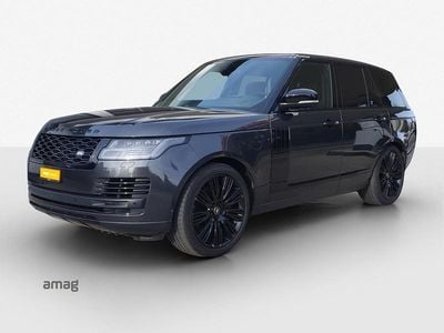 Gebraucht 2020 Land Rover Range Rover Autobiography SUV | CHF 62’900 (Superpreis)