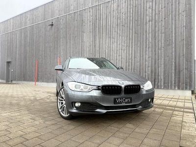 Gebraucht 2013 BMW 320 Comfort Edition Kombi | CHF 7’200 (Fairer Preis)