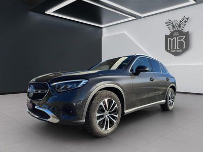 Gebraucht 2022 Mercedes GLC200 SUV | CHF 47’900 (Guter Preis)