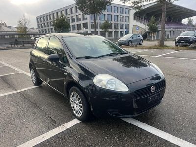 Gebraucht 2013 Fiat Punto Pop Star | CHF 4’500 (Fairer Preis)