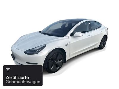 Gebraucht Tesla Model 3 Long Range AWD 366 kW (498 PS) 2020 Limousine