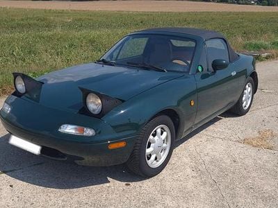 Gebraucht 1991 Mazda MX5 Cabrio | CHF 16’900