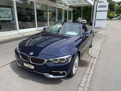 BMW 440