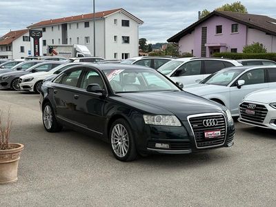 Gebraucht 2010 Audi A6 | CHF 10’950