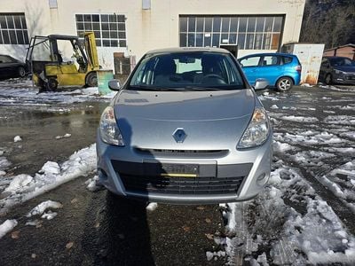 Gebraucht 2013 Renault Clio IV | CHF 2’800 (Superpreis)