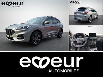 Gebraucht 2022 Ford Kuga ST-Line X SUV | CHF 30’900 (Fairer Preis)