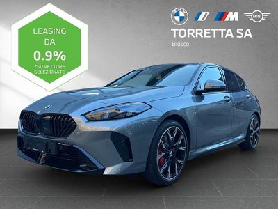 Gebraucht 2025 BMW 120 M Sport Kleinwagen | CHF 52’600