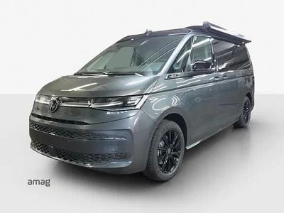 Indiumgrau metallic (lr7h) Neu 2025 VW LT Ocean | CHF 83’900 (Fairer Preis)