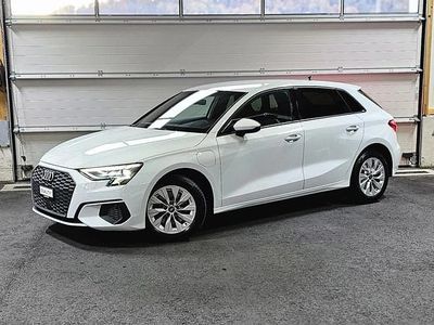 Audi A3 Sportback e-tron
