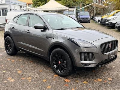 Gebraucht 2018 Jaguar E-Pace R-Dynamic SUV | CHF 18’800 (Superpreis)